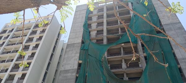  skylife Construction Status May-24