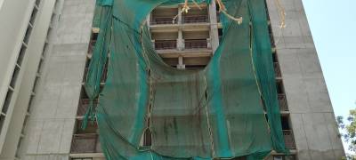  skylife Construction Status May-24