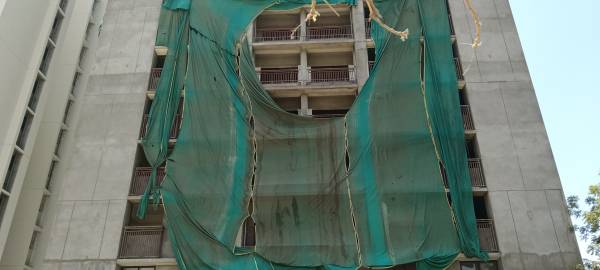  skylife Construction Status May-24