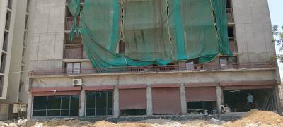  skylife Construction Status May-24