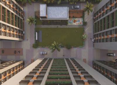 amenities of Hindva Skylife