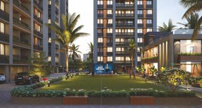 amenities of Hindva Skylife