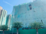  amarah Tower 3 Construction Status Apr-25