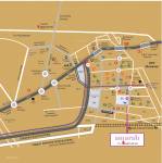  amarah Location Plan