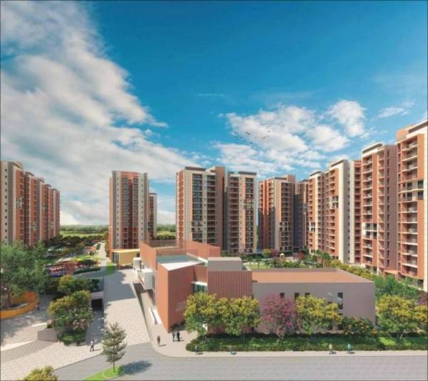 Elevation amarah Elevation