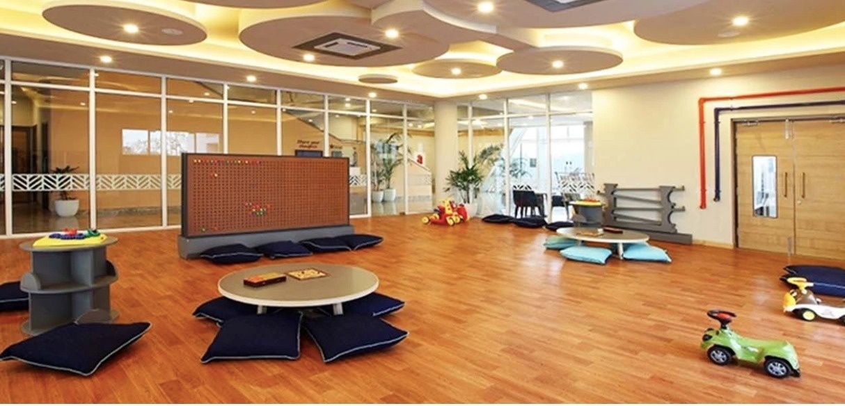 amarah Day Care Center