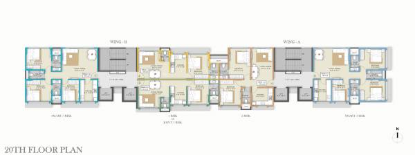  ganges Ganges Cluster Plan