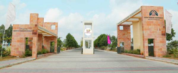  new-vision-township-phase-3 Elevation