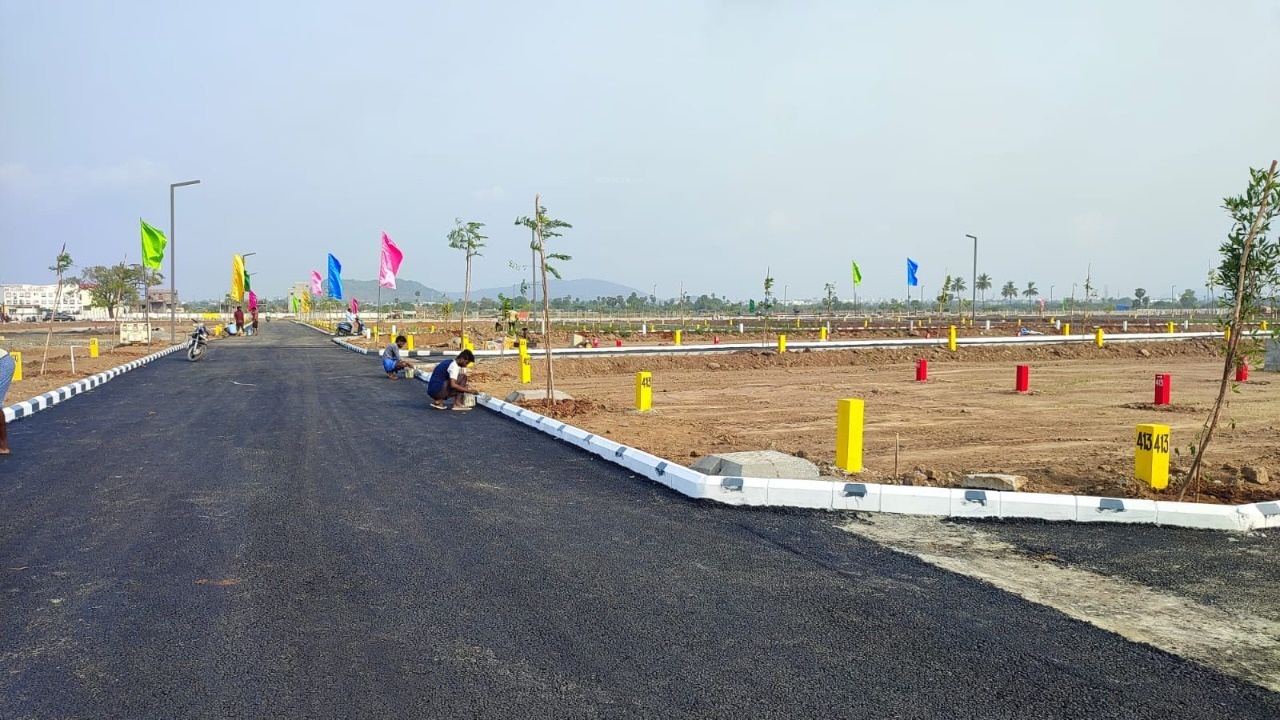  new vision township phase 3 Elevation