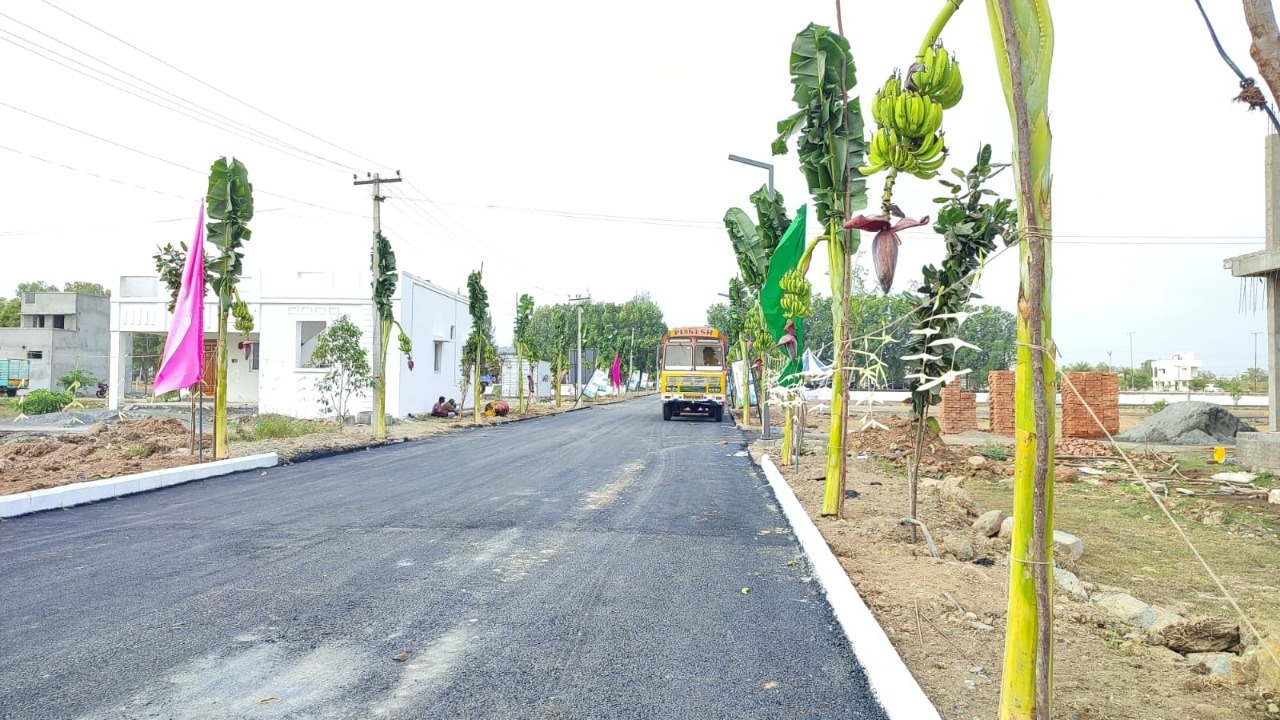  new vision township phase 3 Elevation