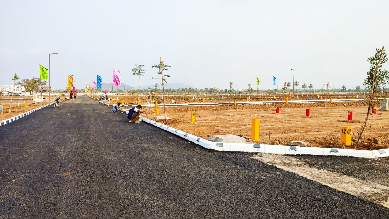  new vision township phase 3 Elevation