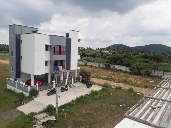  new-vision-township-phase-3 Elevation