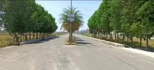  new-vision-township-phase-3 Internal Roads