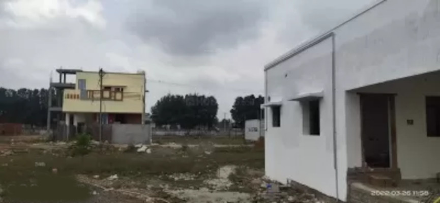  new vision township phase 3 Plot