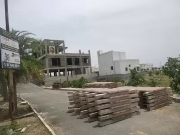  new-vision-township-phase-3 Plot