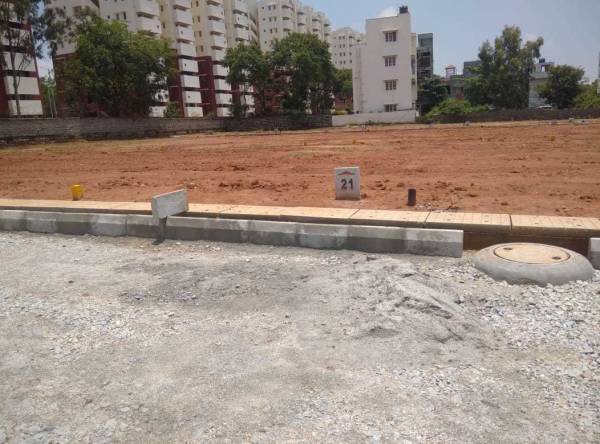  balaji-enclave-phase-2 Plot