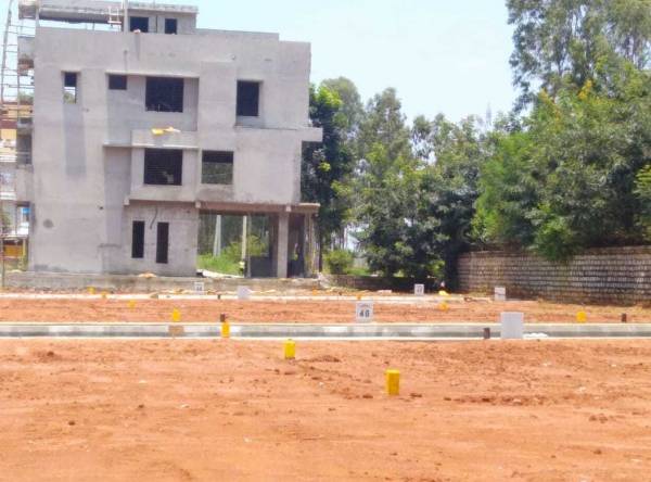  balaji-enclave-phase-2 Plot