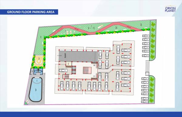 Orion Planet Cluster Plan orion-planet Orion Planet Cluster Plan