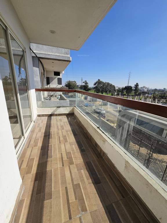  orion planet Balcony