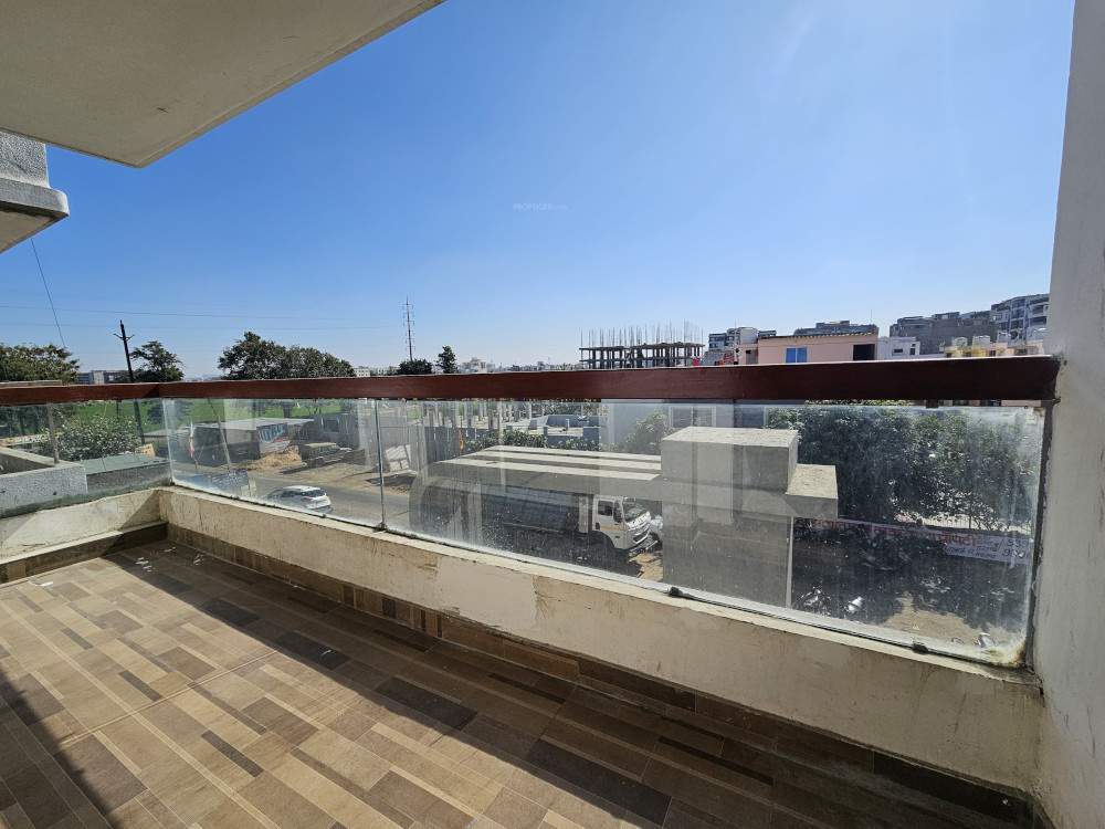  orion planet Balcony