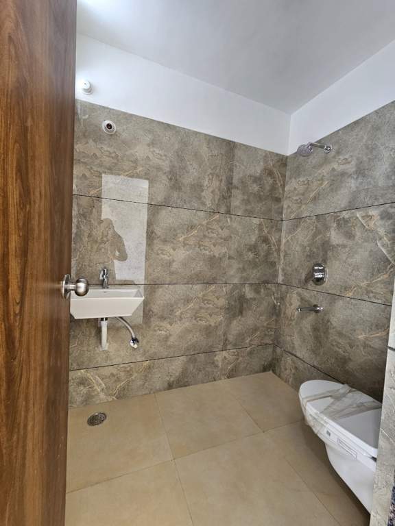  orion planet Bathroom