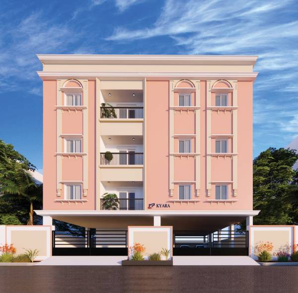 Elevation kyara Elevation