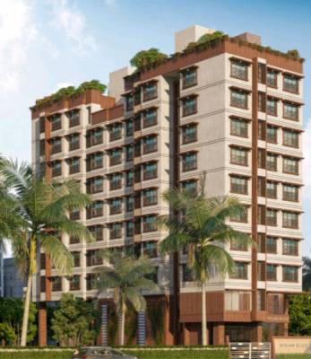 bliss Elevation Elevation