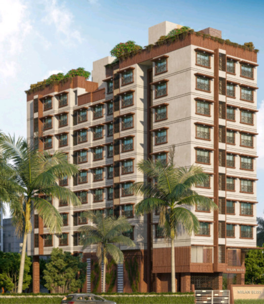 Elevation  bliss Elevation