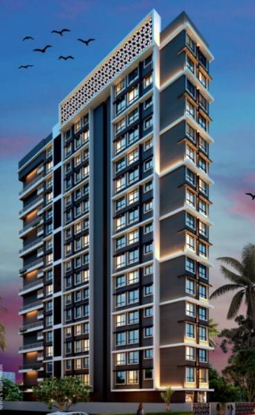  shubhaarambh Elevation