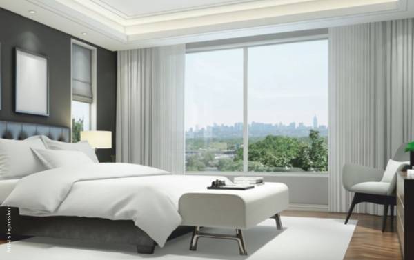  shubhaarambh Bedroom