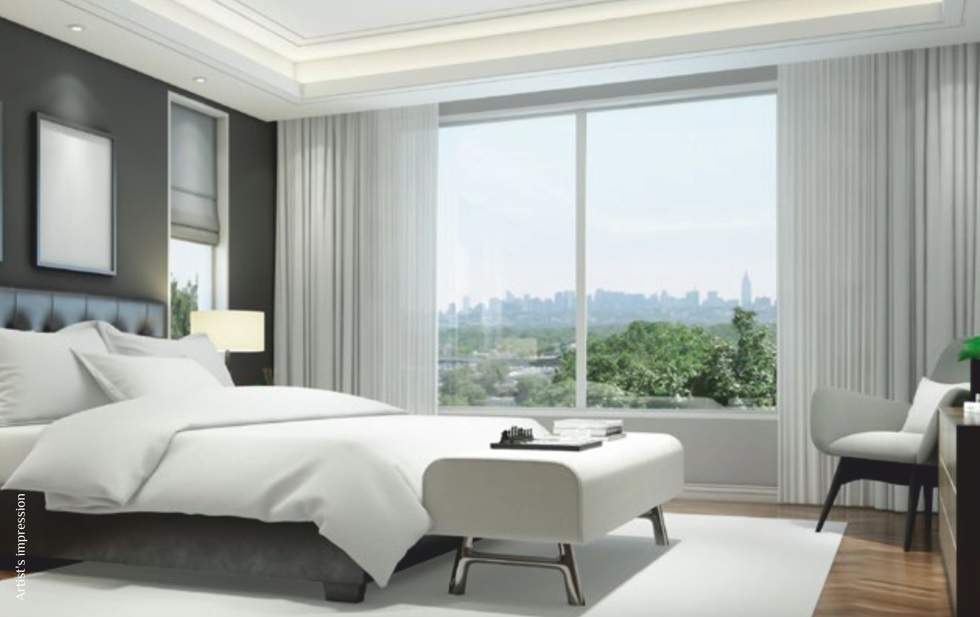  shubhaarambh Bedroom