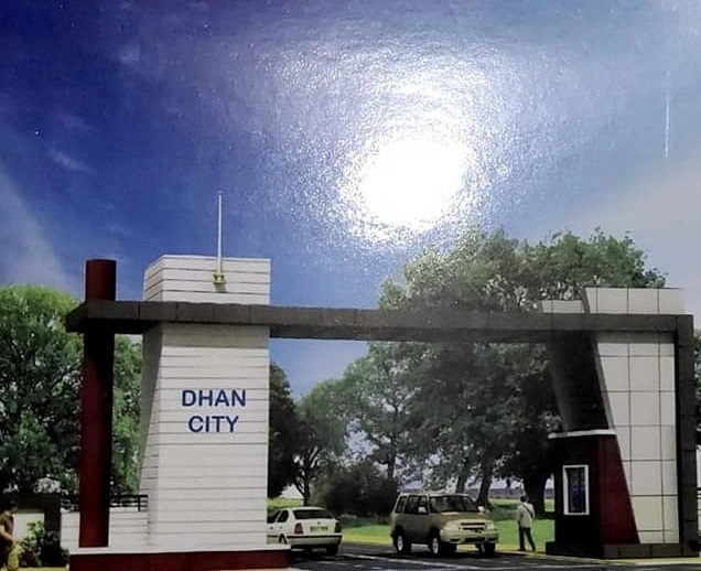 dummy My Dhan City