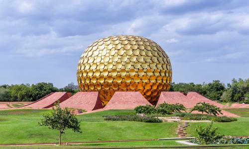  the-world-at-jubilee-hills Landscaped Gardens