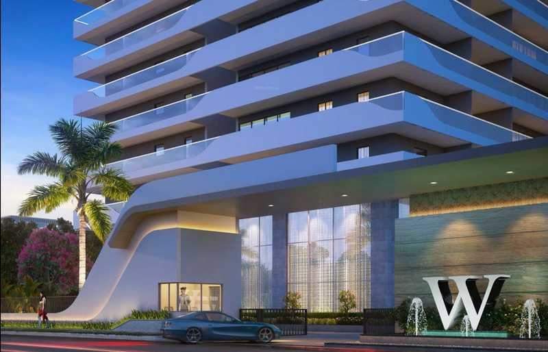  the world at jubilee hills Others