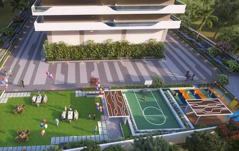  the world at jubilee hills Others