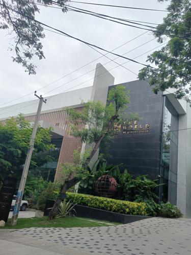  the-world-at-jubilee-hills Others