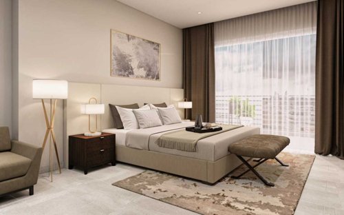  greenway-villas Bedroom