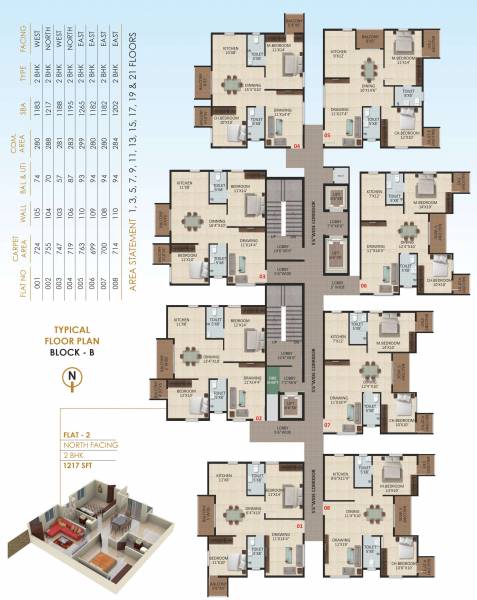  art Art Cluster Plan for Even