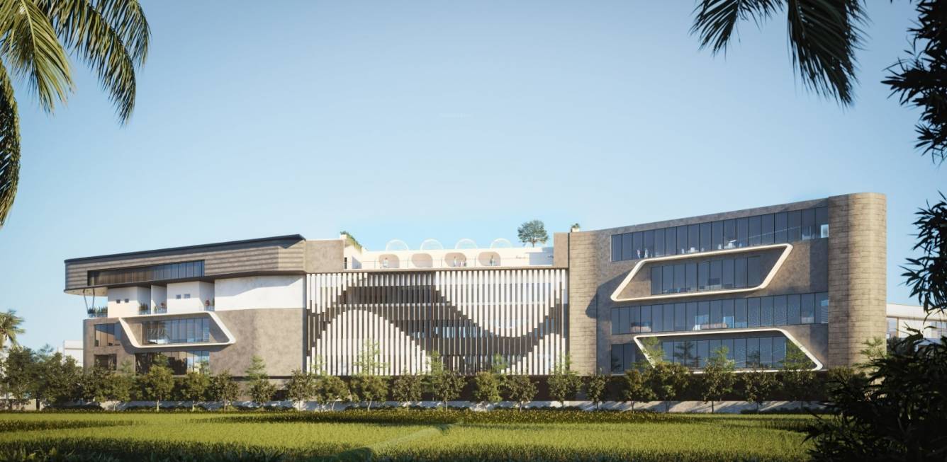  rolling meadows Club House