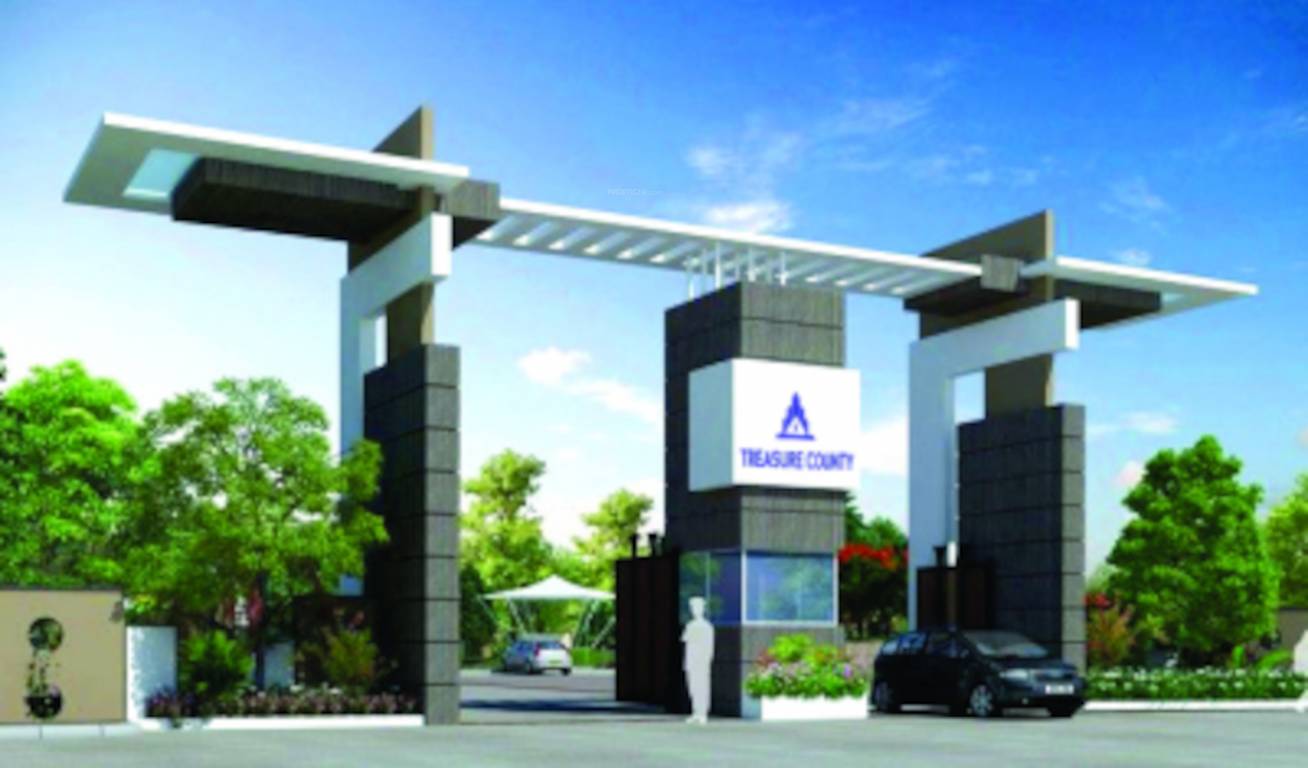  treasure county phase i Gated Community