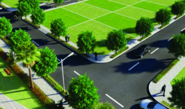  treasure-county-phase-i Plot