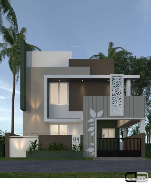  kck-avenue Elevation