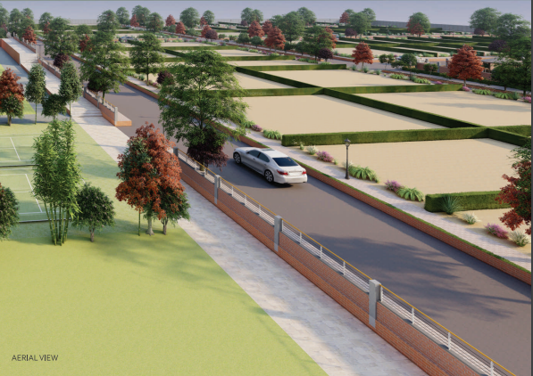 mainOther of Luminous Serenity