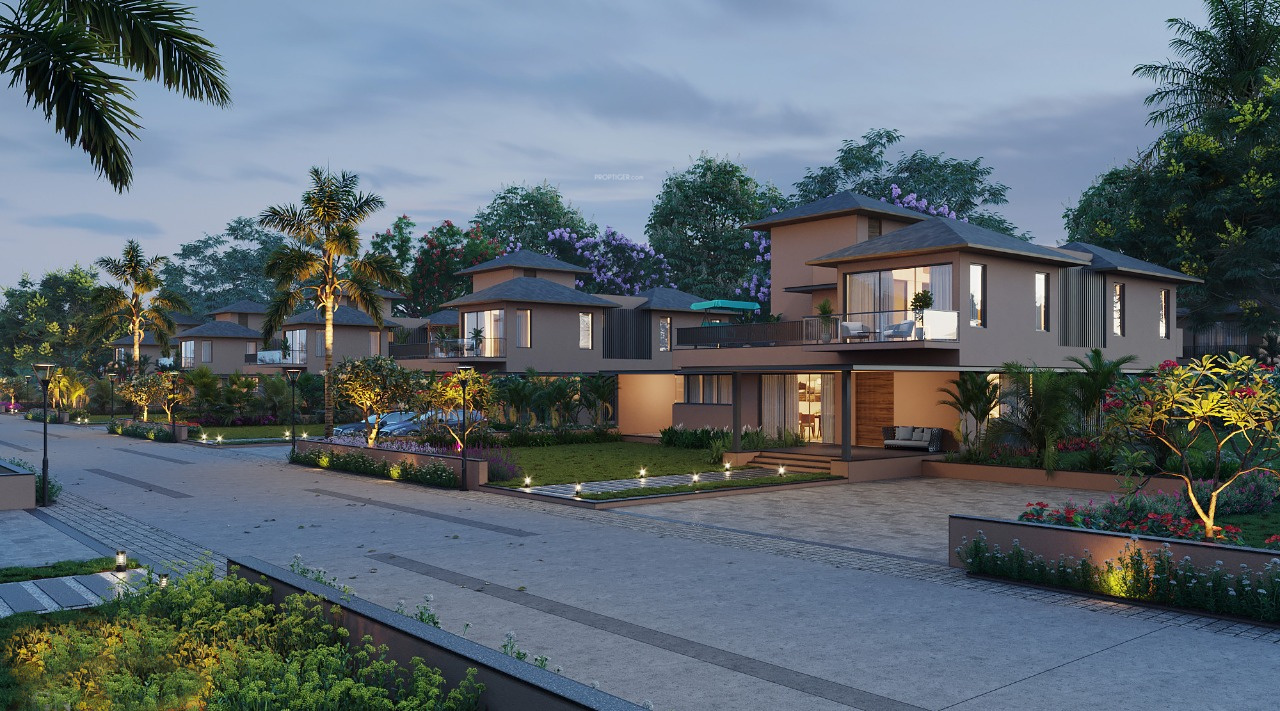  param drashti Elevation