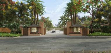  param-drashti Elevation