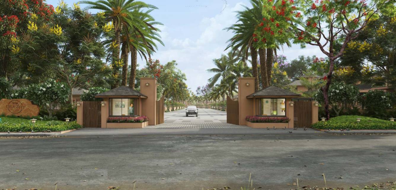 Elevation param drashti Elevation