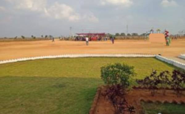  spring-grand-vip Elevation