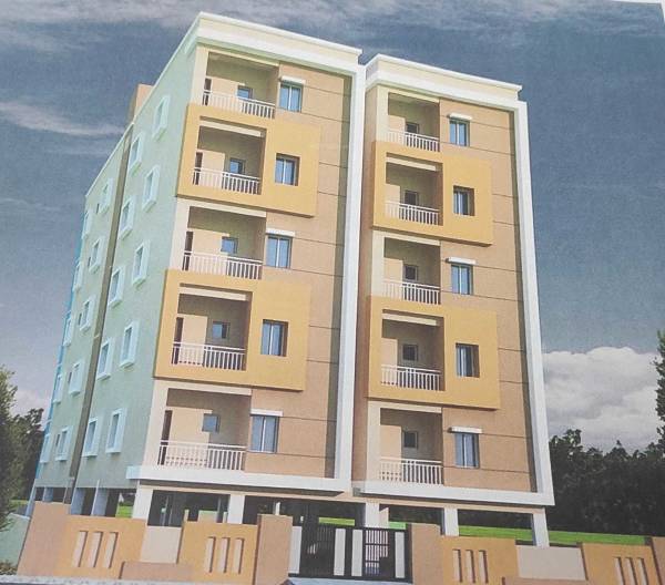  sai-bhaskar-gold Elevation