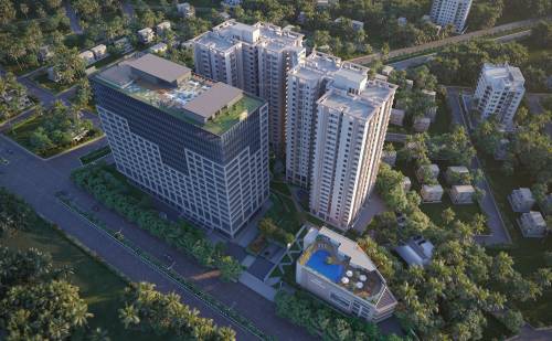  ambience-parkview Elevation