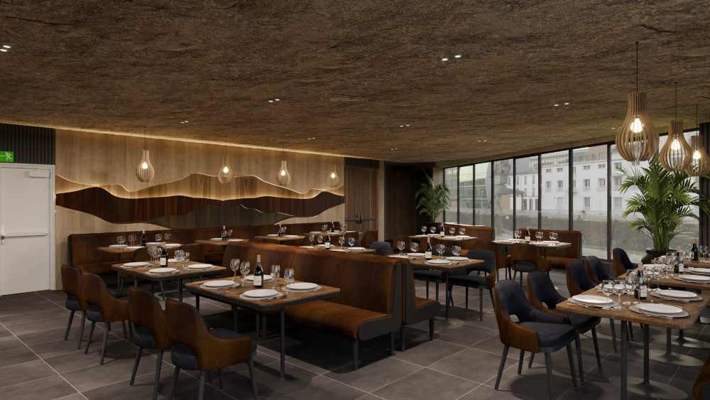  ambience parkview Others